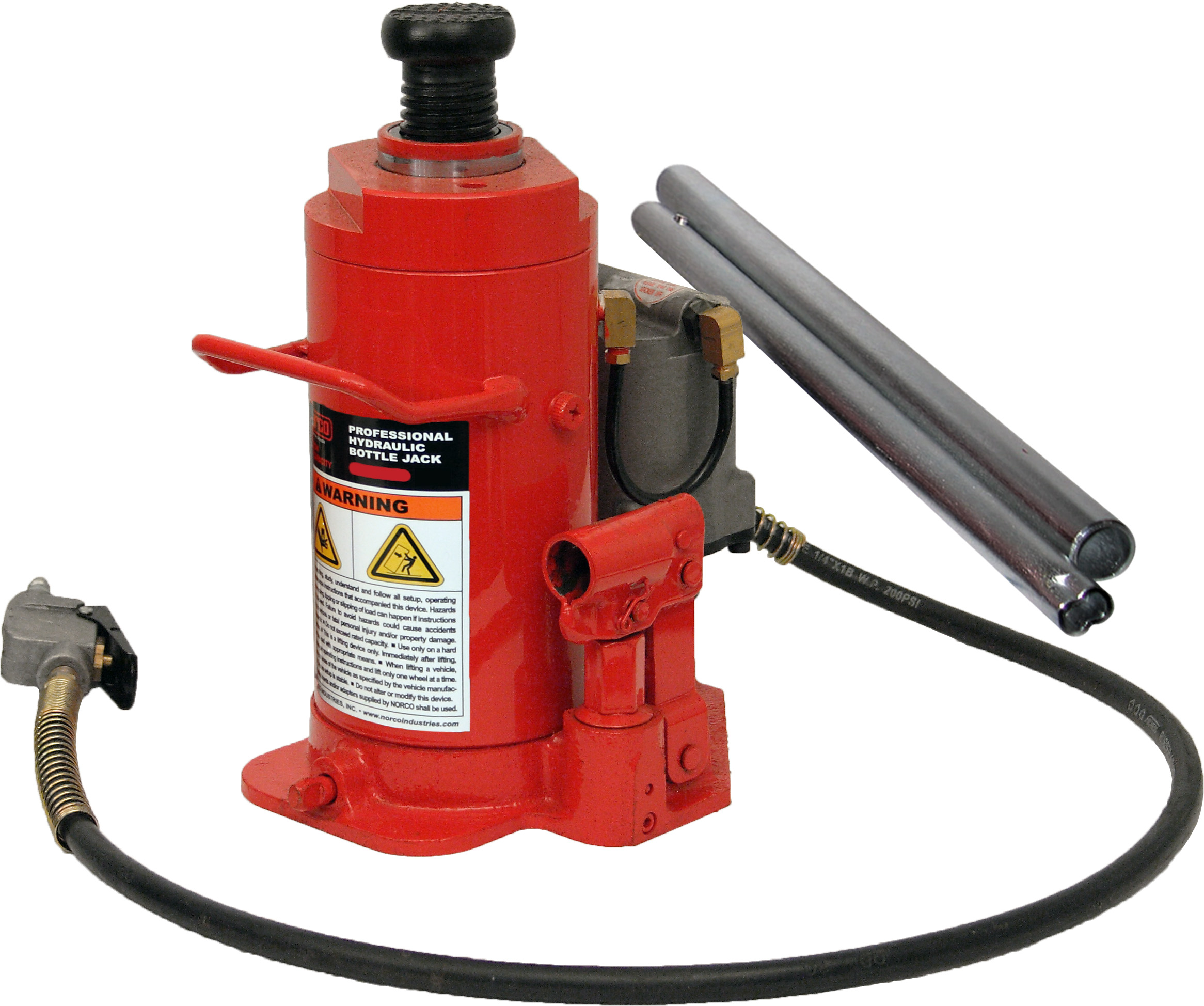 Norco 12 Ton Air Jack